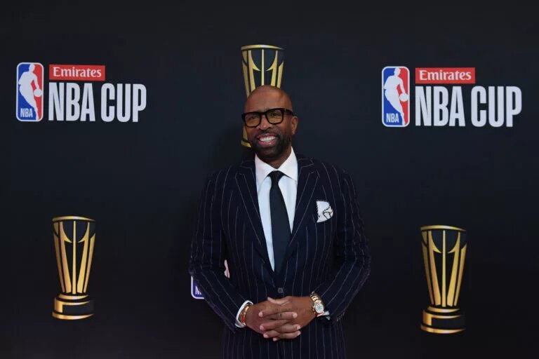 Kenny Smith Playing Hooky? Renee Montgomery Steps In After North Carolina's Stunning Collapse