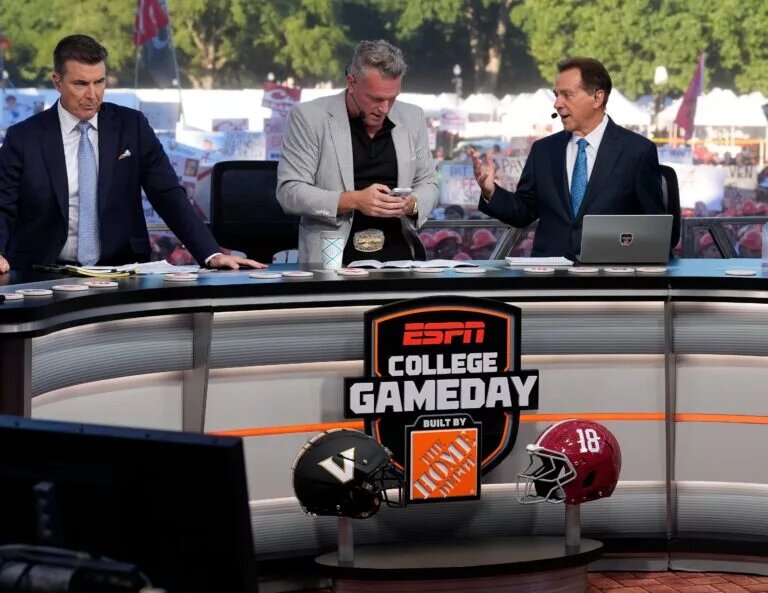 ESPN Sticks It To YouTube TV College Football Fans Again