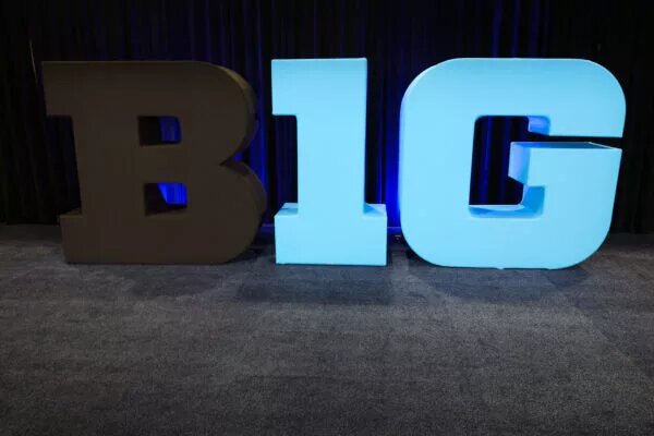 Could Big Ten Title Game Be Moved From NBC?