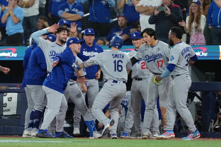 Game 7 Draws Monster Numbers On Television