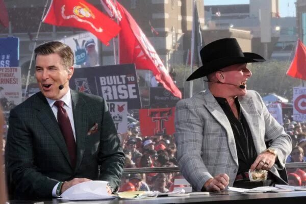 Disney And Google Settle Dispute, ESPN Back On YouTube TV