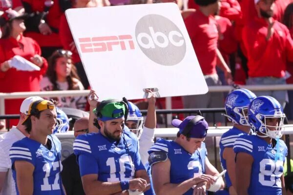 Disney Exec Digs In On YouTube TV Dispute