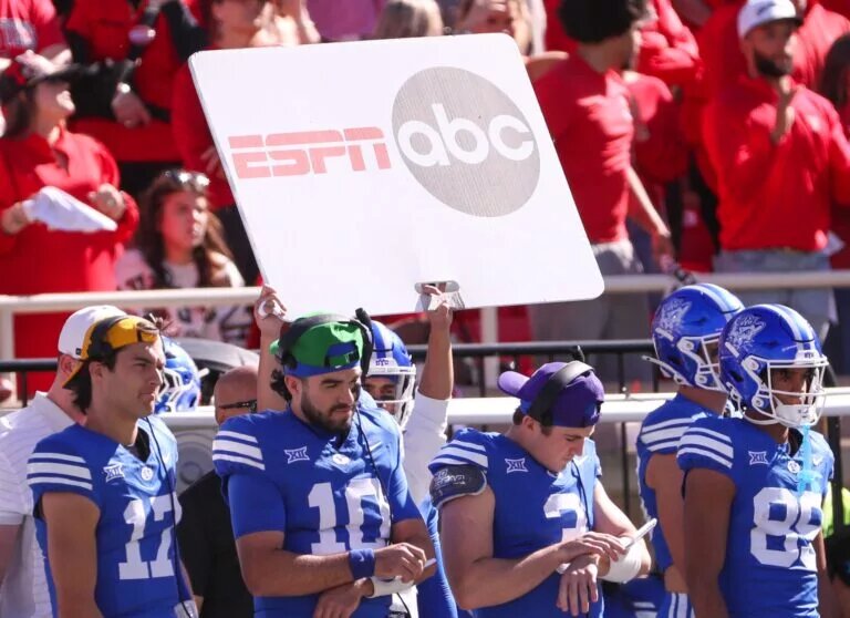 Disney Exec Digs In On YouTube TV Dispute