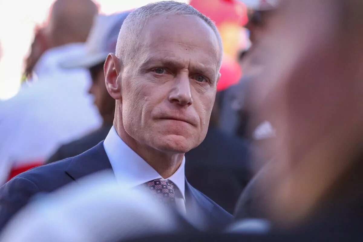Big 12 Commissioner’s Persistent Pitching Brings ESPN’s College GameDay Back to Conference Campuses