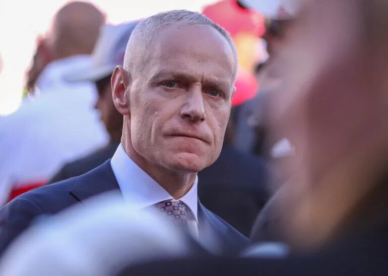 Big 12 Commissioner’s Persistent Pitching Brings ESPN’s College GameDay Back to Conference Campuses