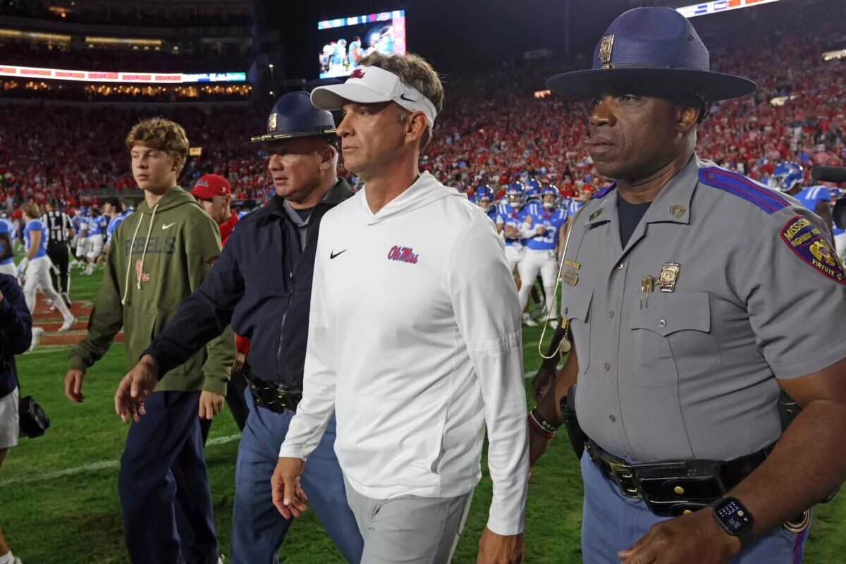 Lane Kiffin to LSU? Overwhelming Majority of College Football Insiders Say Yes