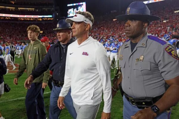 Lane Kiffin to LSU? Overwhelming Majority of College Football Insiders Say Yes