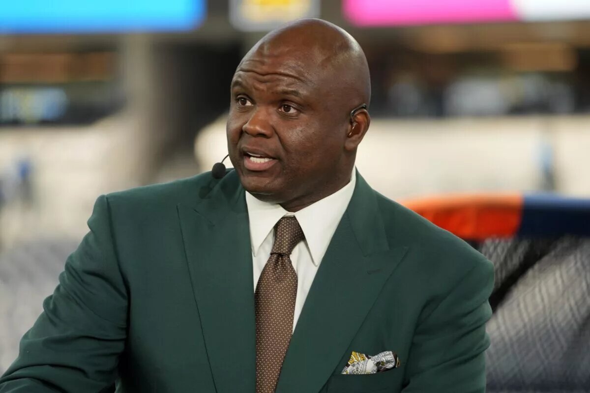 Is Booger McFarland Right About JMU And Tulane?