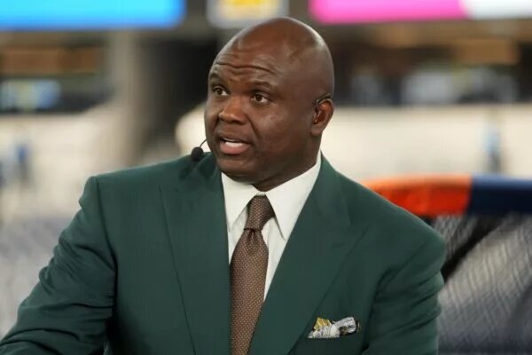 Is Booger McFarland Right About JMU And Tulane?