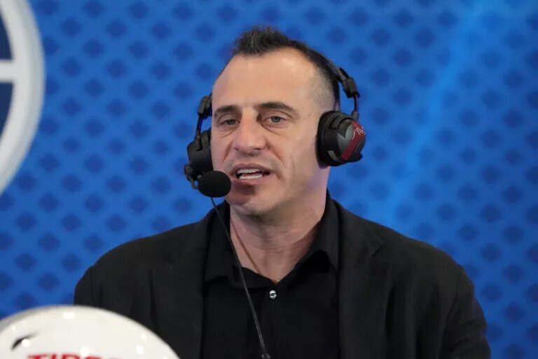 Stugotz Takes Over Fox Sports Radio Afternoons, Replaces Doug Gottlieb