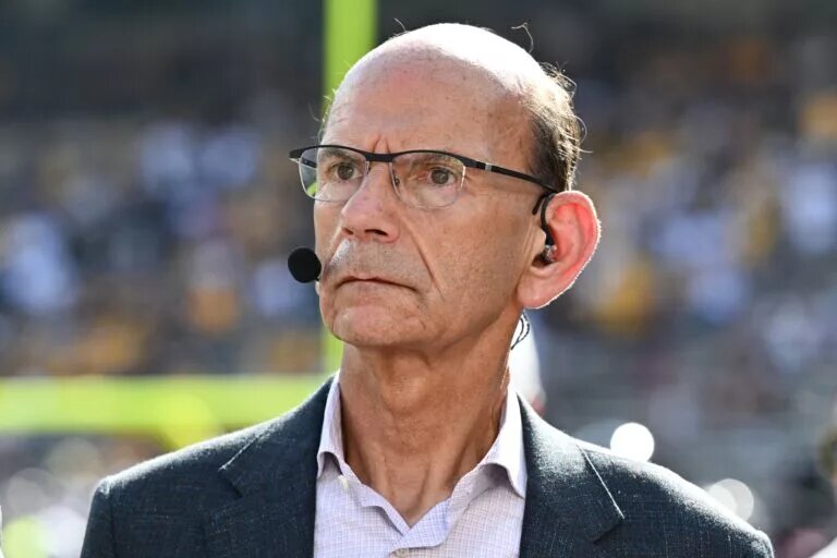 ESPN’s Paul Finebaum Will Not Run For The U.S. Senate Seat In Alabama