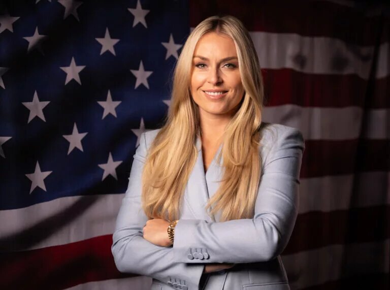 Lindsey Vonn's Olympic Comeback: A Potential Ratings Lifeline for NBC's 2026 Winter Games Coverage