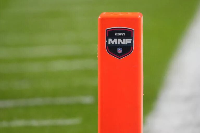 ESPN Unveils MNF Playbook with Next Gen Stats: A Game-Changing Analytics-Driven Alternate Broadcast for Die-Hard NFL Fans