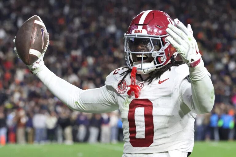 SEC Leads Way As Most-Watched College Football Conference