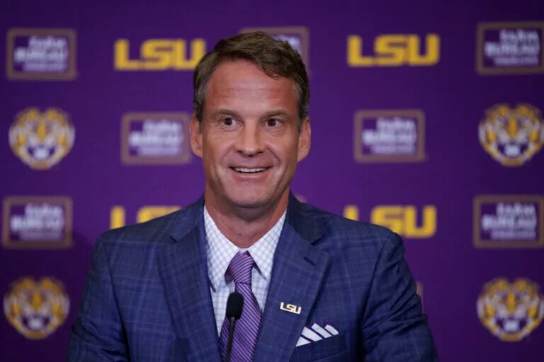 Breaking Down ESPN's Relationship With SEC, Lane Kiffin