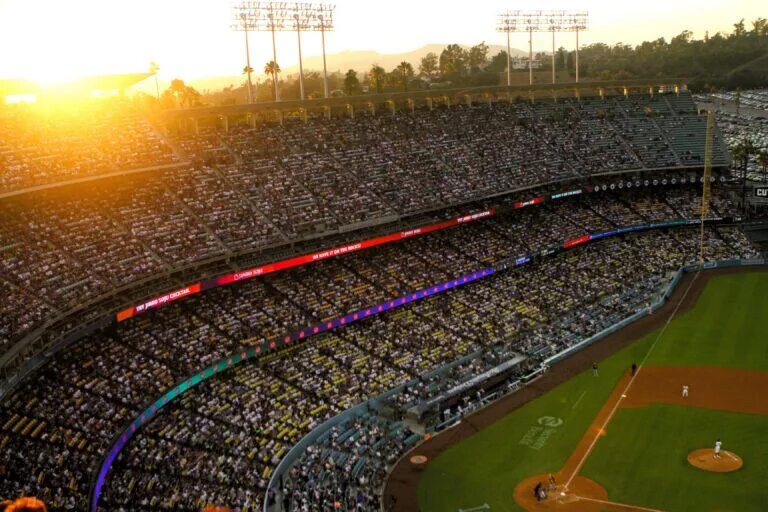 ESPN Releases 2026 MLB Schedule Details