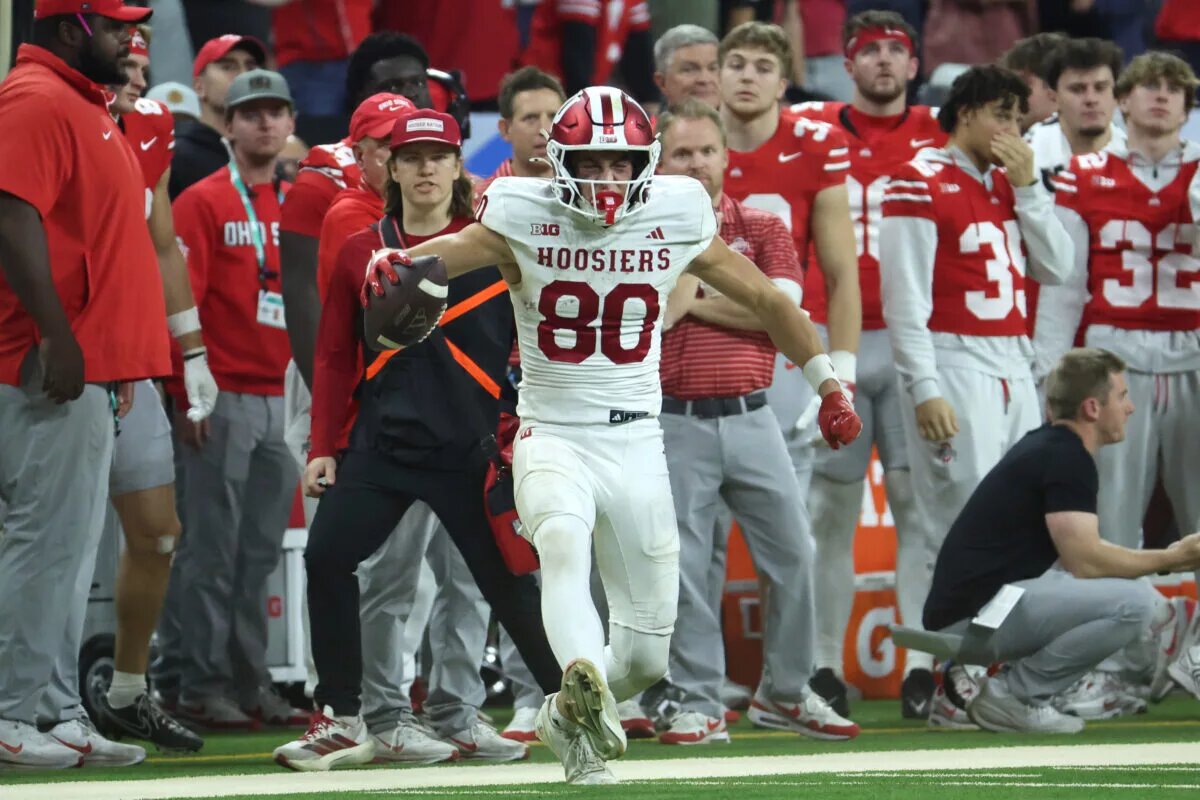 ESPN Unveils Comprehensive MegaCast Coverage for 2025-26 College Football Playoff Quarterfinals