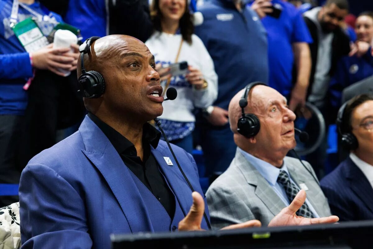 Two NBA Big Men Disagree On Christmas Day Play