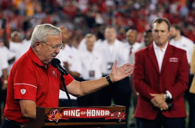 Legendary NFL Broadcaster Gene Deckerhoff To Retire