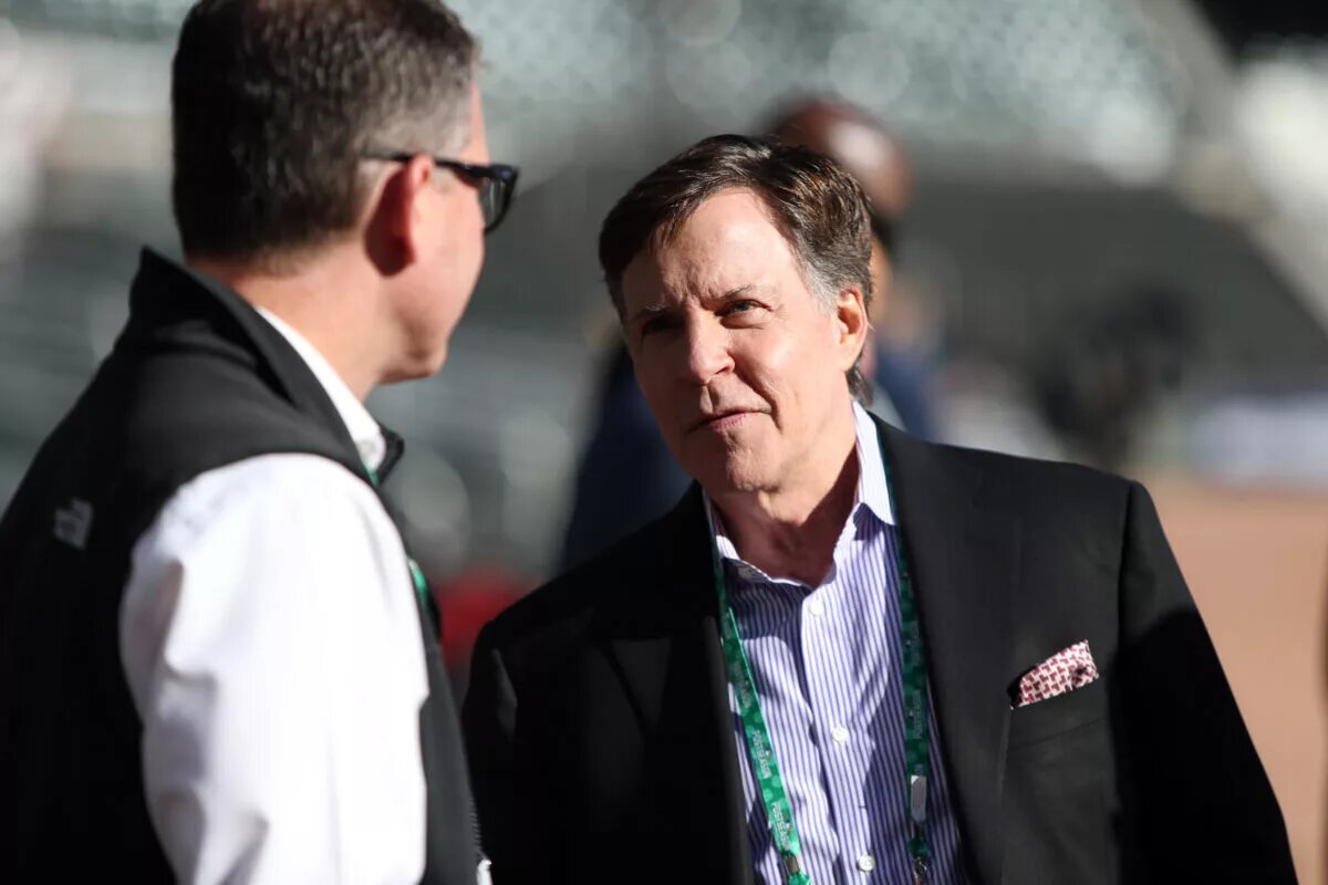Bob Costas Returns Home to NBC: Hosting Sunday Night Baseball Pregame and Contributing to NBA Coverage