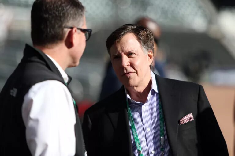 Bob Costas Returns Home to NBC: Hosting Sunday Night Baseball Pregame and Contributing to NBA Coverage