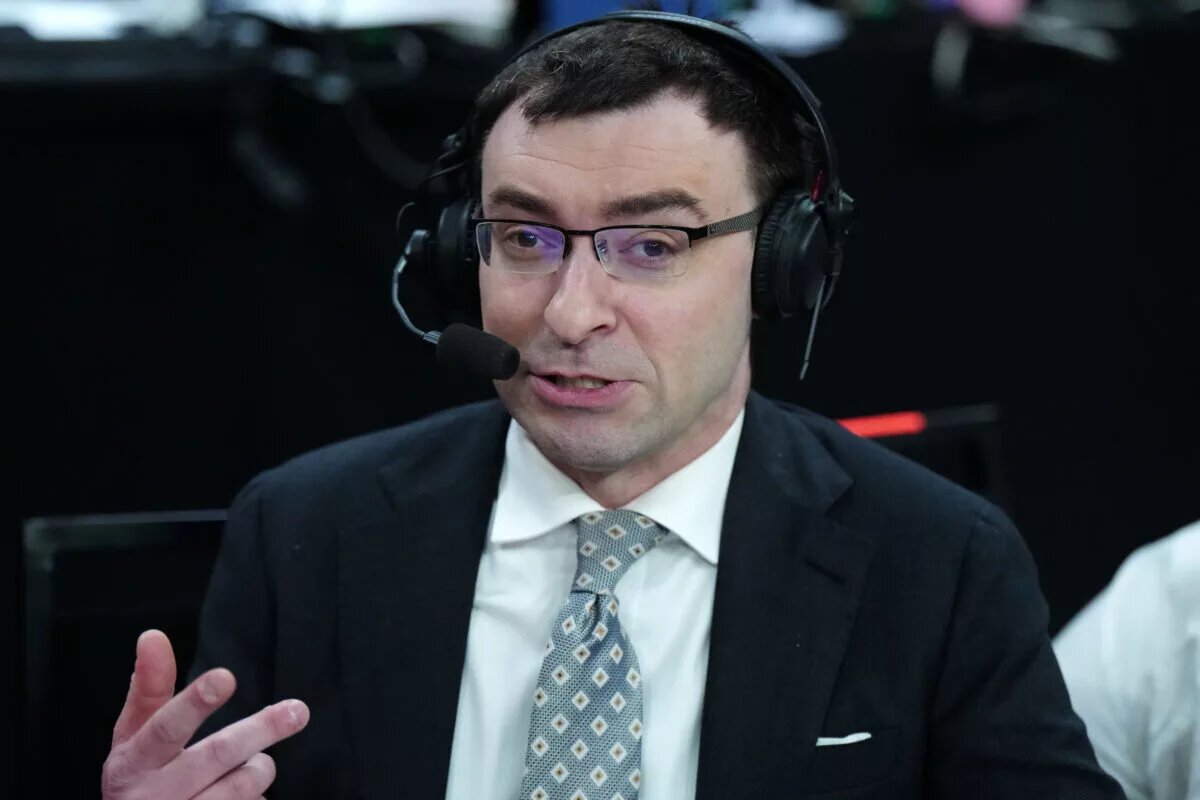 NBC Names Their New Lead Voice for Sunday Night Baseball