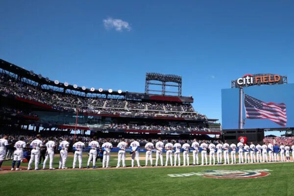 NBC Unveils MLB Schedule For Network Broadcast, Peacock