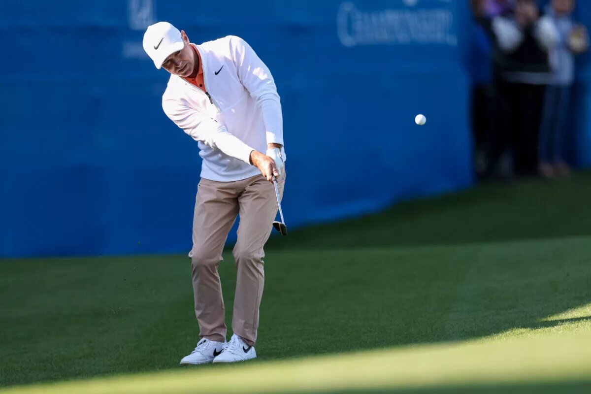 CBS Sports Tees Off Its 69th Year of PGA Tour Coverage with Fresh Team and Enhanced Features