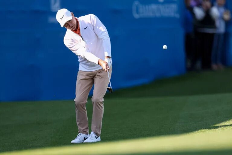 CBS Sports Tees Off Its 69th Year of PGA Tour Coverage with Fresh Team and Enhanced Features