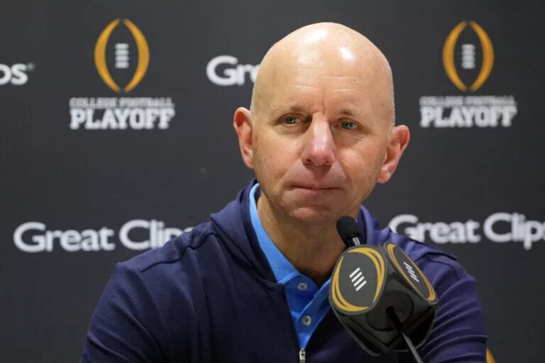 ESPN's MegaCast Returns: Over 20 Ways to Watch CFP Semifinals Featuring Ole Miss vs. Miami and Indiana vs. Oregon