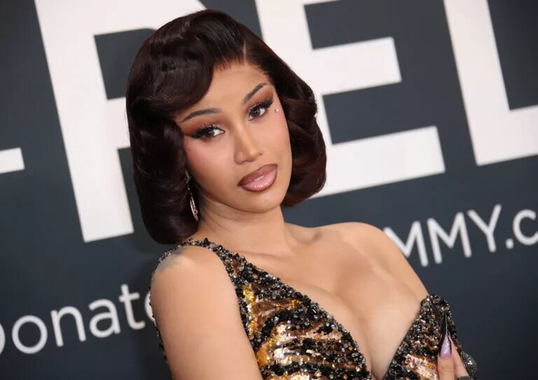 Cardi B Clowns NFL Live Pundits For Taking The Texans