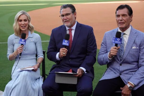 Regional Sports Network Looks To Be At End Of Road