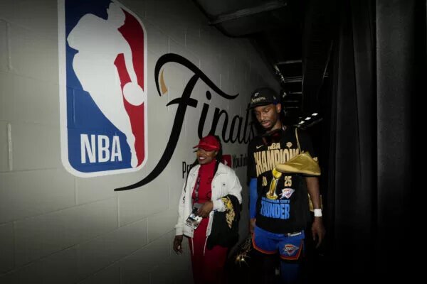 NBA Adjusts Finals Game Schedule To Remove Sunday Games