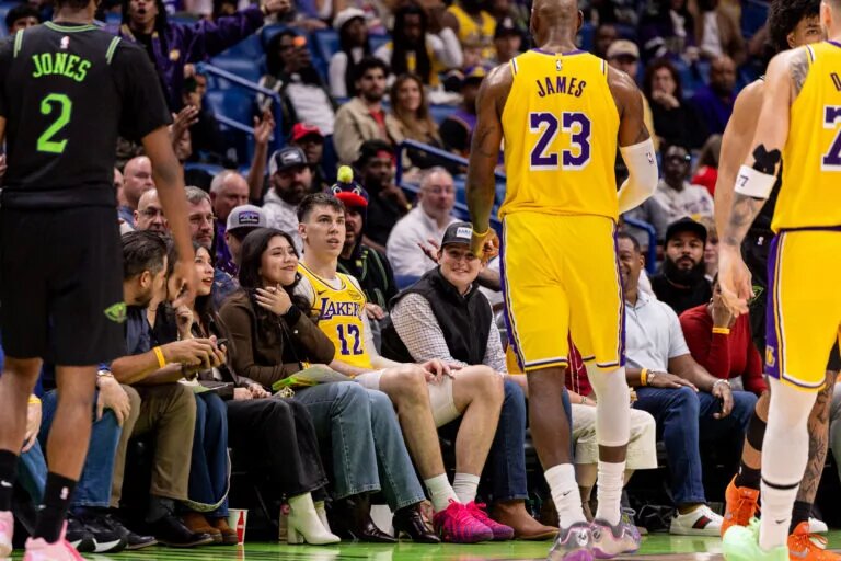 Peacock Unveils Rinkside Live and Courtside Live: Immersive New Features for Legendary February's Olympics, Super Bowl, and NBA All-Star