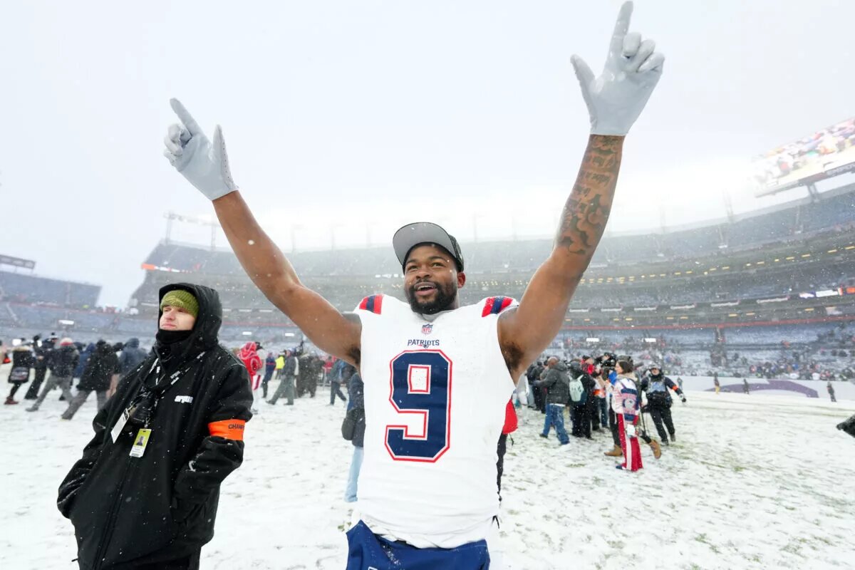 CBS Edges Fox For Most Watched Conference Title Game