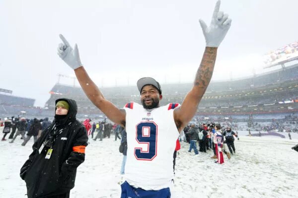 CBS Edges Fox For Most Watched Conference Title Game