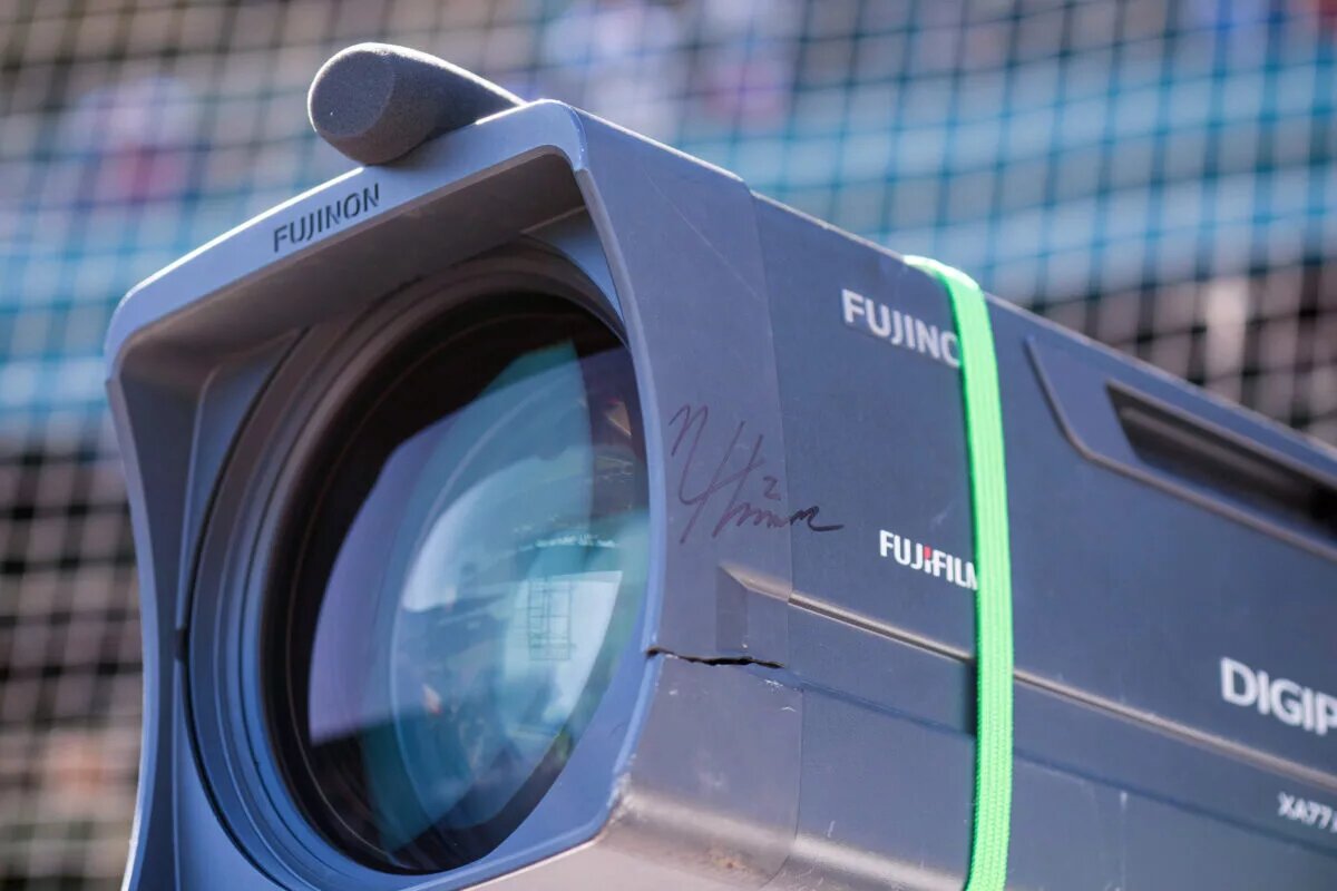 TV Boxes Expected To Change On MLB Broadcasts