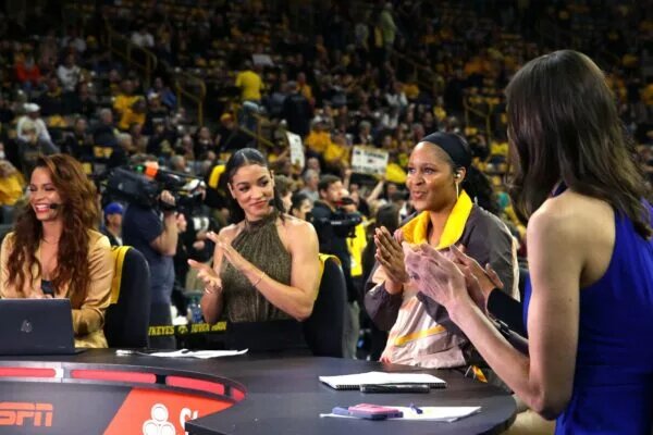 ESPN is Gambling on Women's Sports to Replace Sunday Night Baseball