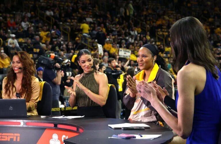 ESPN is Gambling on Women's Sports to Replace Sunday Night Baseball