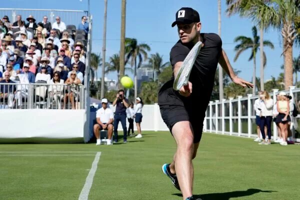ESPN Signs an American Tennis Legend to Multi-Year Analyst Deal