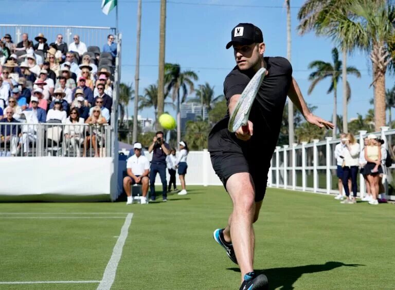 ESPN Signs an American Tennis Legend to Multi-Year Analyst Deal