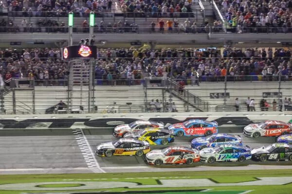 Will FOX NASCAR's Adjustments Be Enough in 2026?