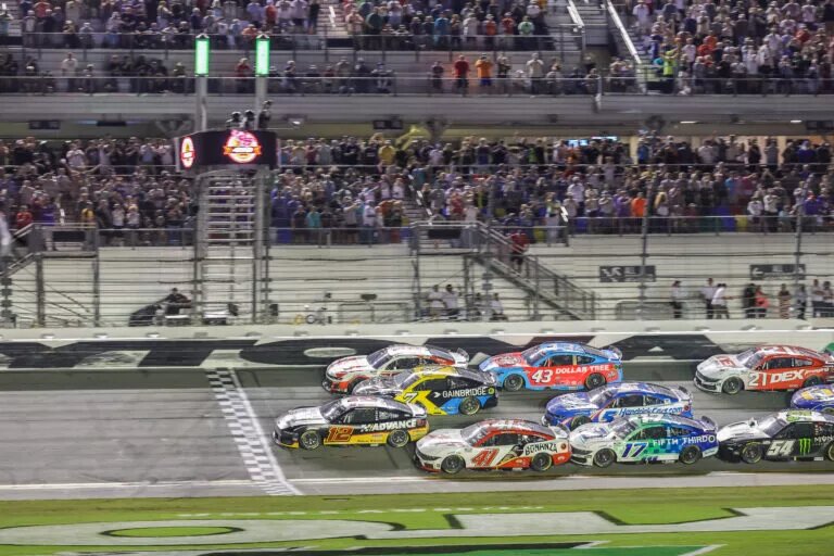 Will FOX NASCAR's Adjustments Be Enough in 2026?