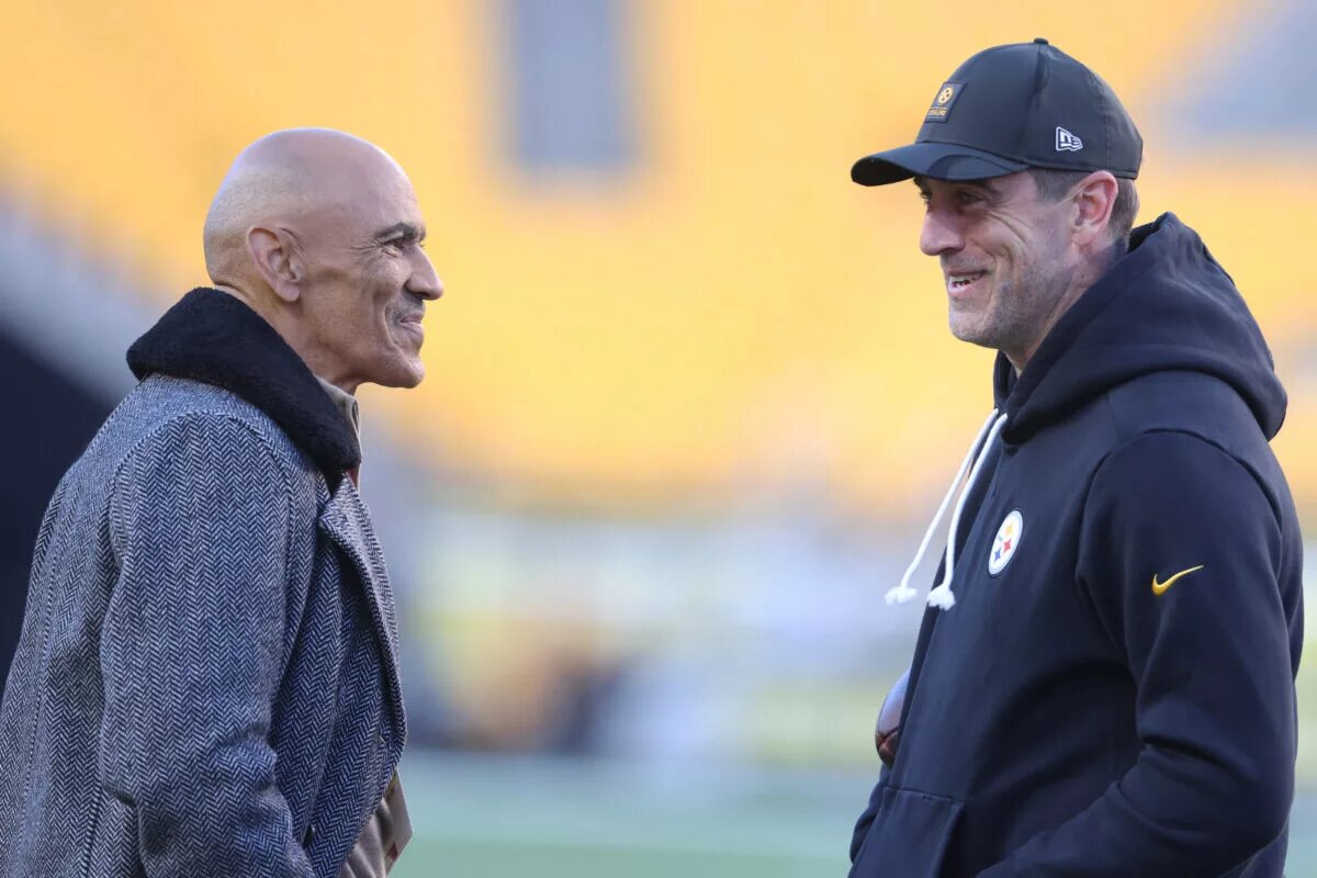 Hall Of Fame NFL Coach Reportedly Out Of Commentary Role