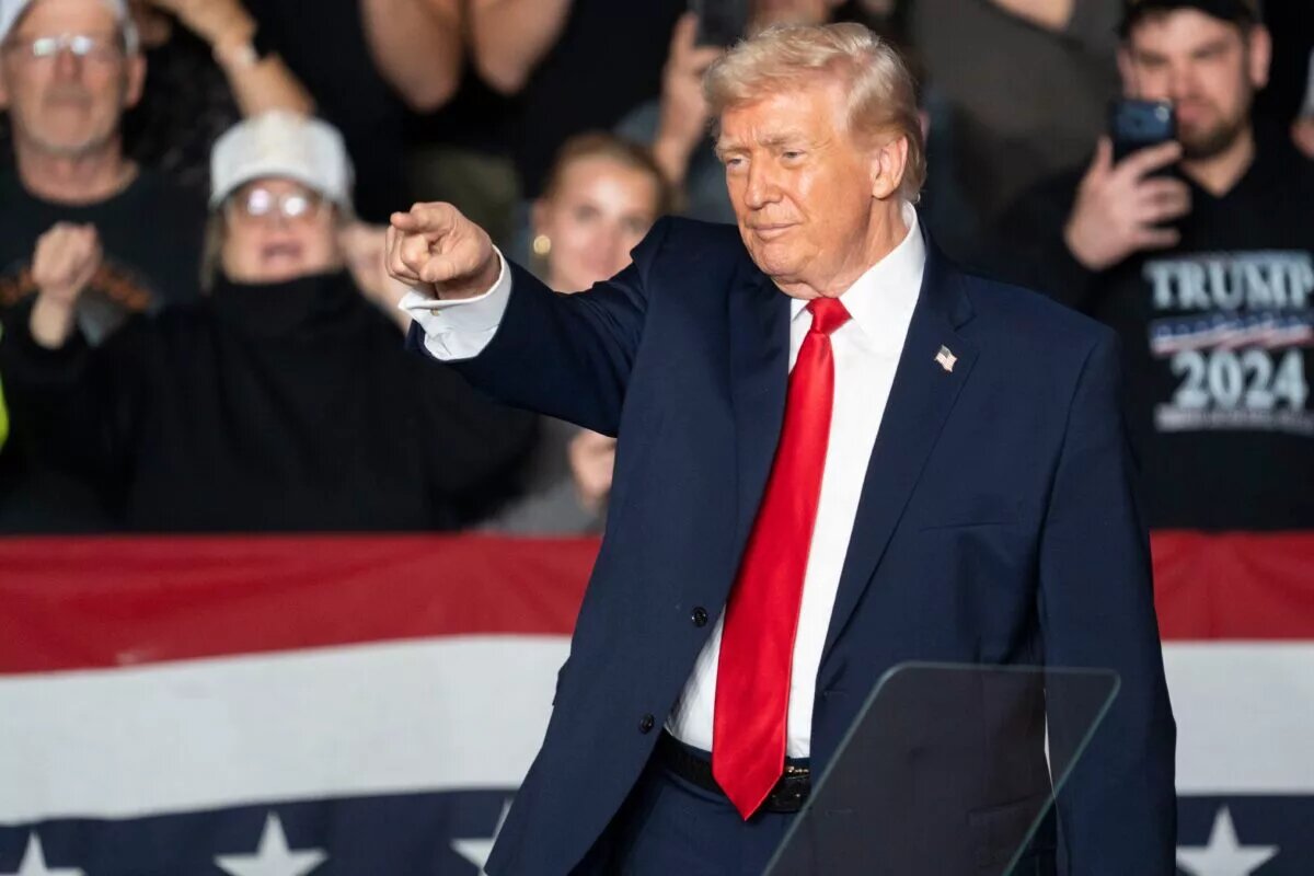 NBC Lands Trump for Super Bowl LX: What to Expect From the Network's Pregame Coverage