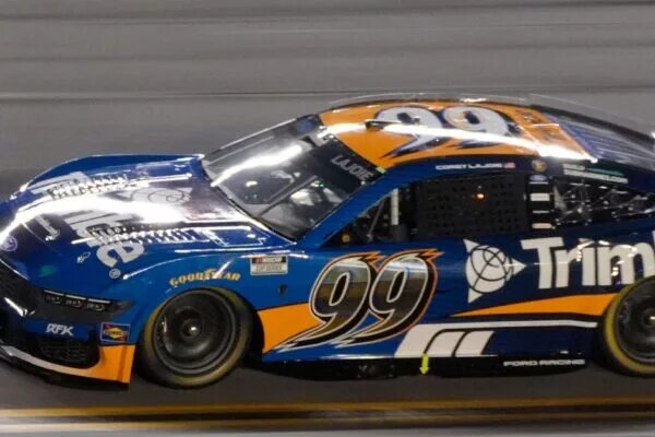 NASCAR's Busiest Broadcaster Adam Alexander Previews The Daytona 500 & 2026 Season
