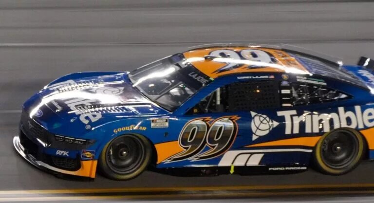 NASCAR's Busiest Broadcaster Adam Alexander Previews The Daytona 500 & 2026 Season