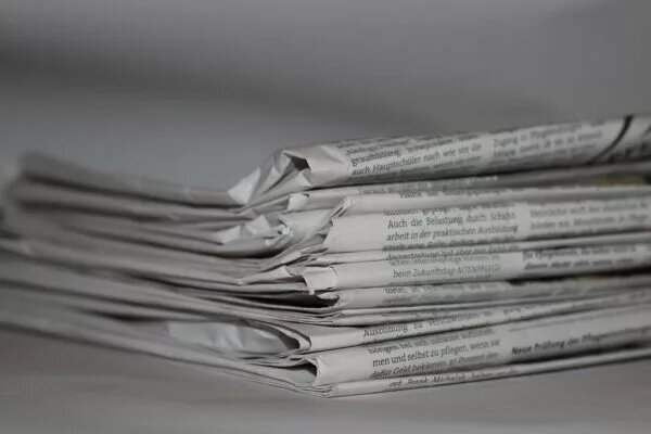 Legendary Newspaper Guts Its Sports Department