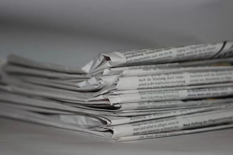 Legendary Newspaper Guts Its Sports Department