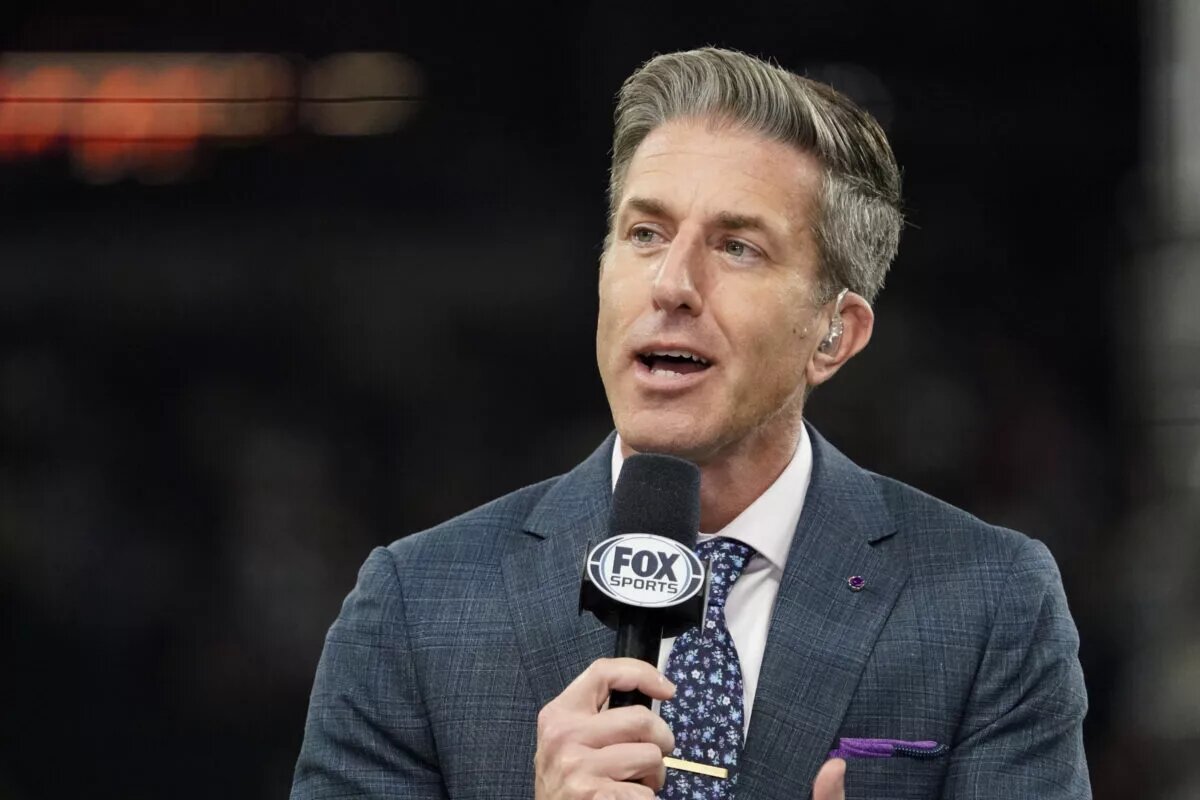 Top Fox Broadcaster Reuniting With Former Partner